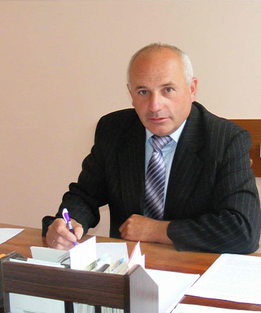 КОНИК ГРИГОРІЙ  СТАНІСЛАВОВИЧ
