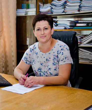 ПАНАХИД ГАЛИНА ЯРОСЛАВІВНА