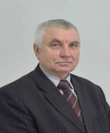 ДЗЮБАЙЛО  АНДРІЙ ГРИГОРОВИЧ