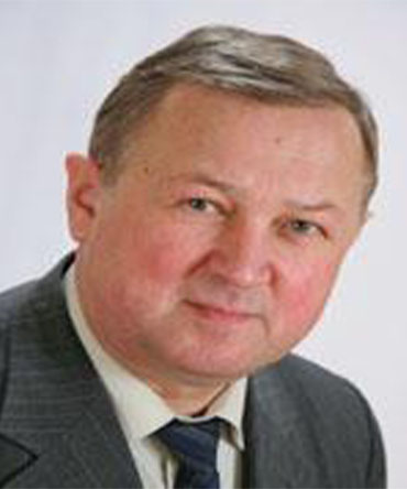 КИРИЛІВ ЯРОСЛАВ ІВАНОВИЧ