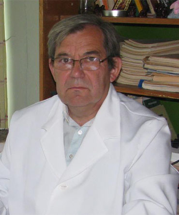 ПЕТРИШИН  МИРОН АНТОНОВИЧ