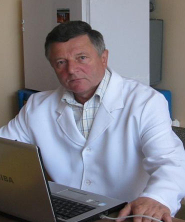 ВОВК  СТАХ ОСИПОВИЧ