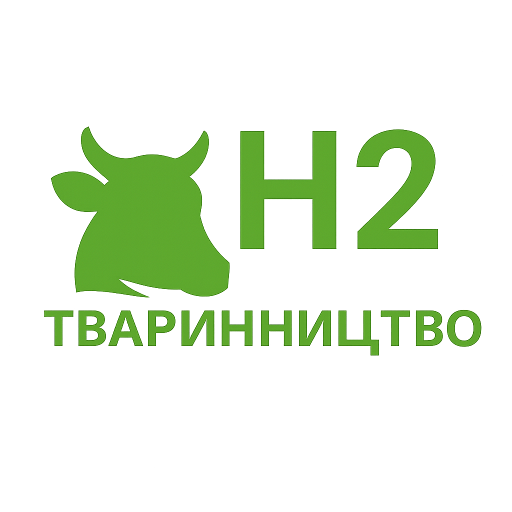 (H2) Тваринництво   Освітньо-наукова